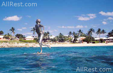 Ariel Sands Beach Club 19
